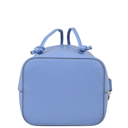 Fendi Mon Tresor Mini Bucket Bag