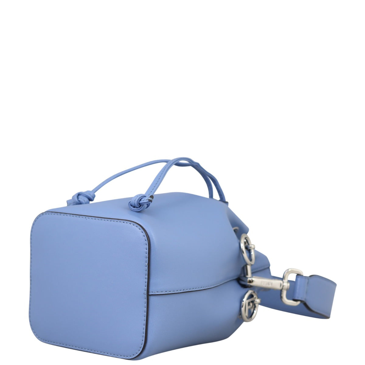 Fendi Mon Tresor Mini Bucket Bag