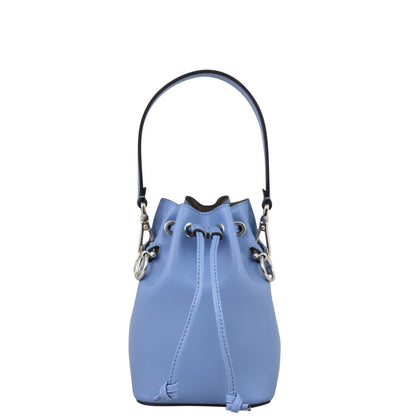 Fendi Mon Tresor Mini Bucket Bag