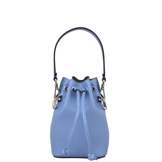 Fendi Mon Tresor Mini Bucket Bag
