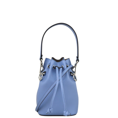 Fendi Mon Tresor Mini Bucket Bag