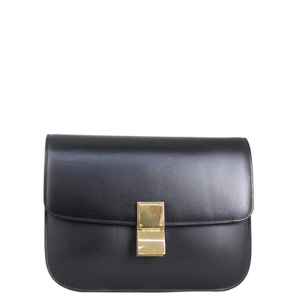 Celine Classic Box Bag Medium