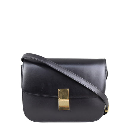 Celine Classic Box Bag Medium