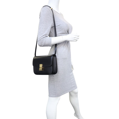 Celine Classic Box Bag Medium