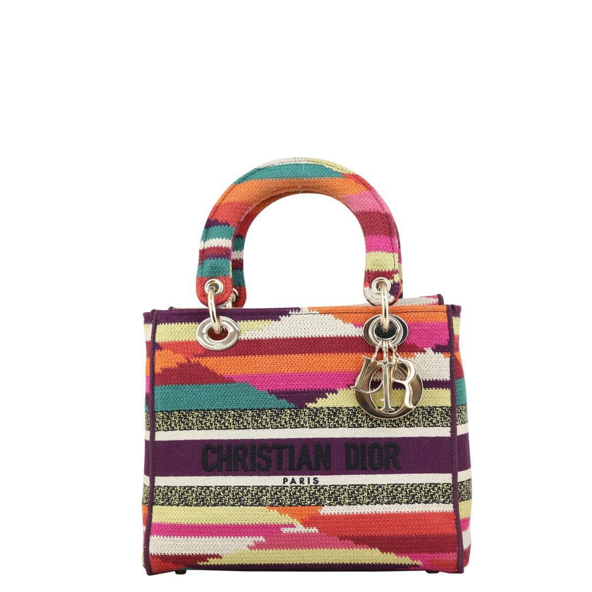 Dior Lady D-Lite Medium