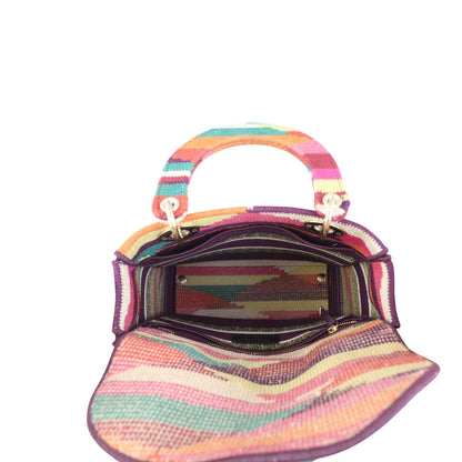 Dior Lady D-Lite Medium
