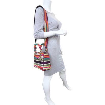 Dior Lady D-Lite Medium