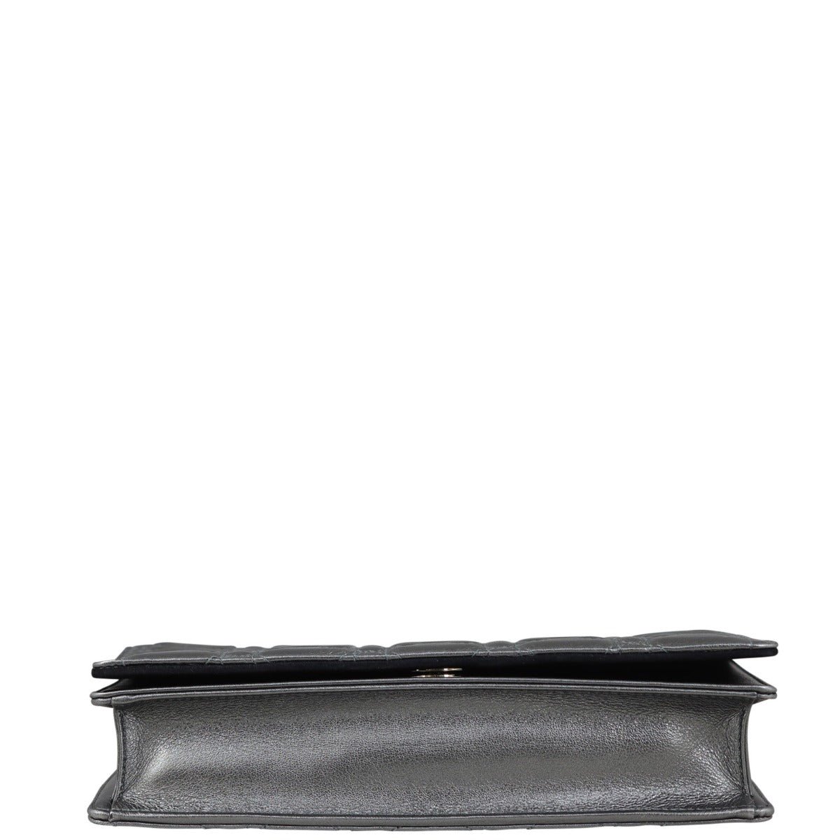 Dior Lady Dior Cannage Pouch