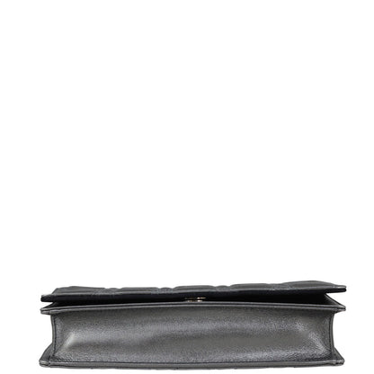 Dior Lady Dior Cannage Pouch