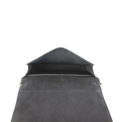 Dior Lady Dior Cannage Pouch