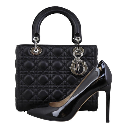 Dior Lady Dior Medium