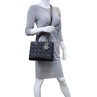 Dior Lady Dior Medium