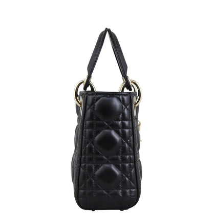 Dior Lady Dior Mini