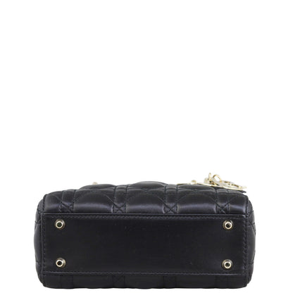 Dior Lady Dior Mini