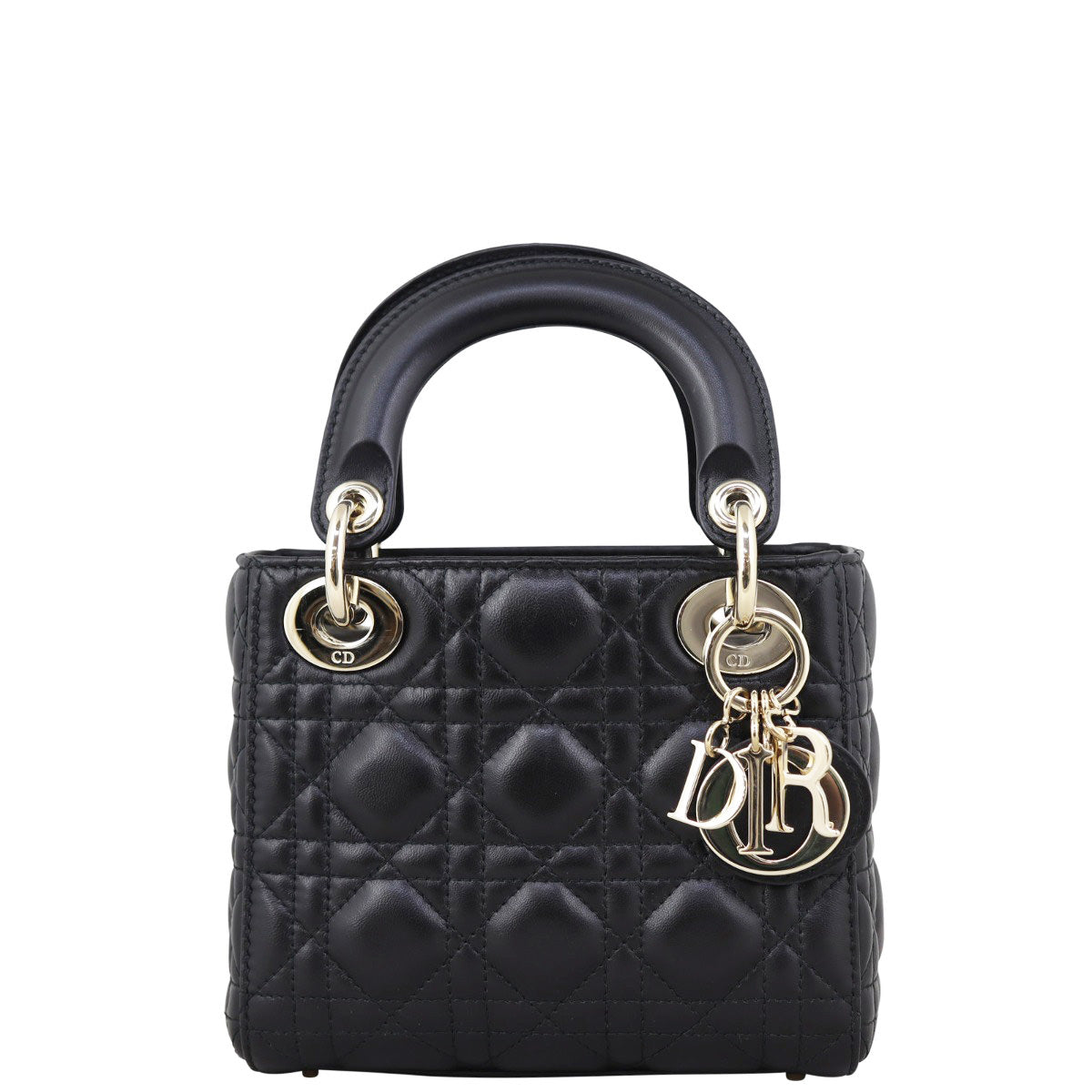 Dior Lady Dior Mini