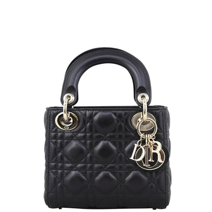 Dior Lady Dior Mini