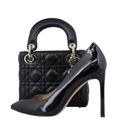 Dior Lady Dior Mini