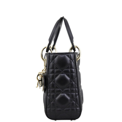 Dior Lady Dior Mini