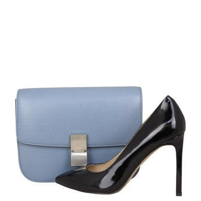 Celine Classic Box Bag Medium