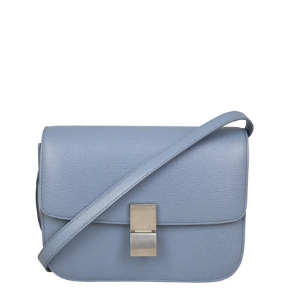 Celine Classic Box Bag Medium