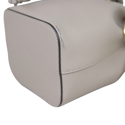 Fendi Mon Tresor Mini Bucket Bag
