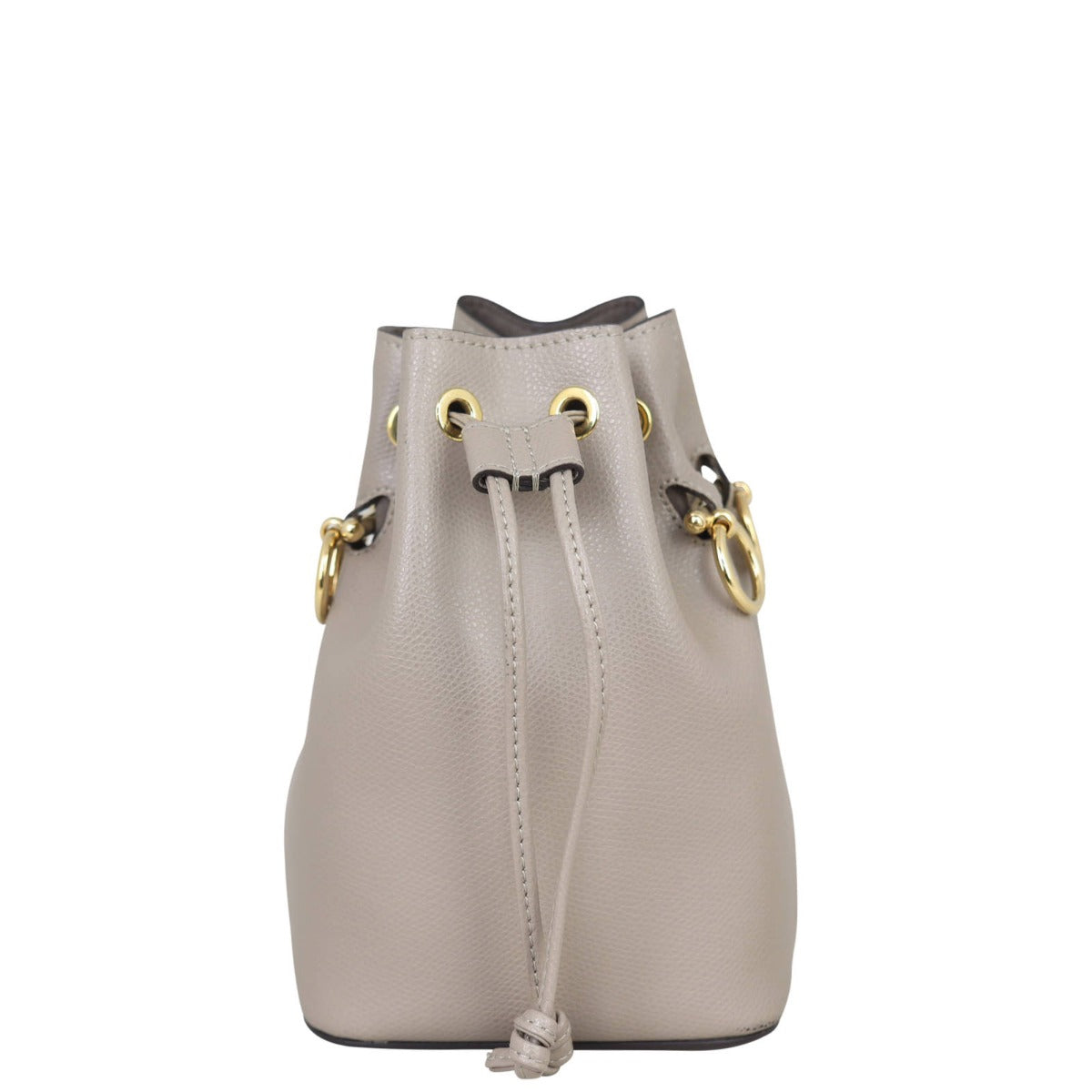 Fendi Mon Tresor Mini Bucket Bag