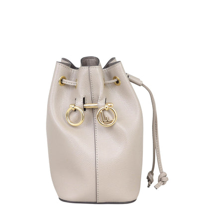 Fendi Mon Tresor Mini Bucket Bag