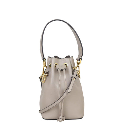 Fendi Mon Tresor Mini Bucket Bag