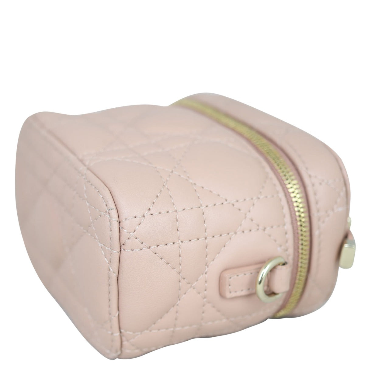Dior Micro Lady Dior Vanity Case