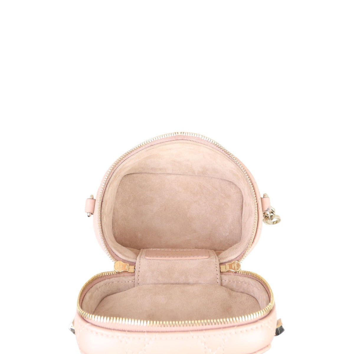 Dior Micro Lady Dior Vanity Case