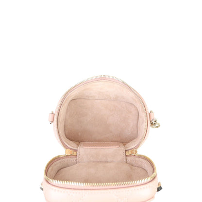 Dior Micro Lady Dior Vanity Case