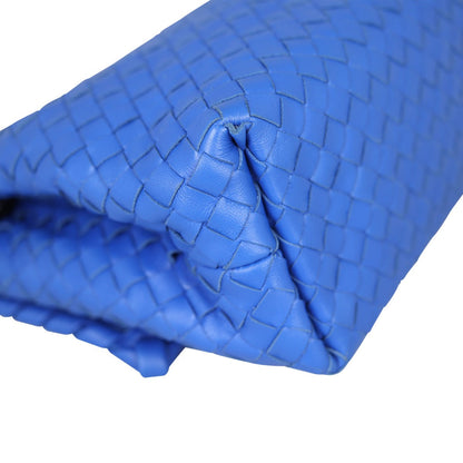 Bottega Veneta Intrecciato Olimpia Small