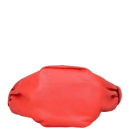 Bottega Veneta Nappa Double Knot Mini Bag
