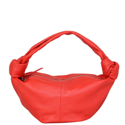 Bottega Veneta Nappa Double Knot Mini Bag