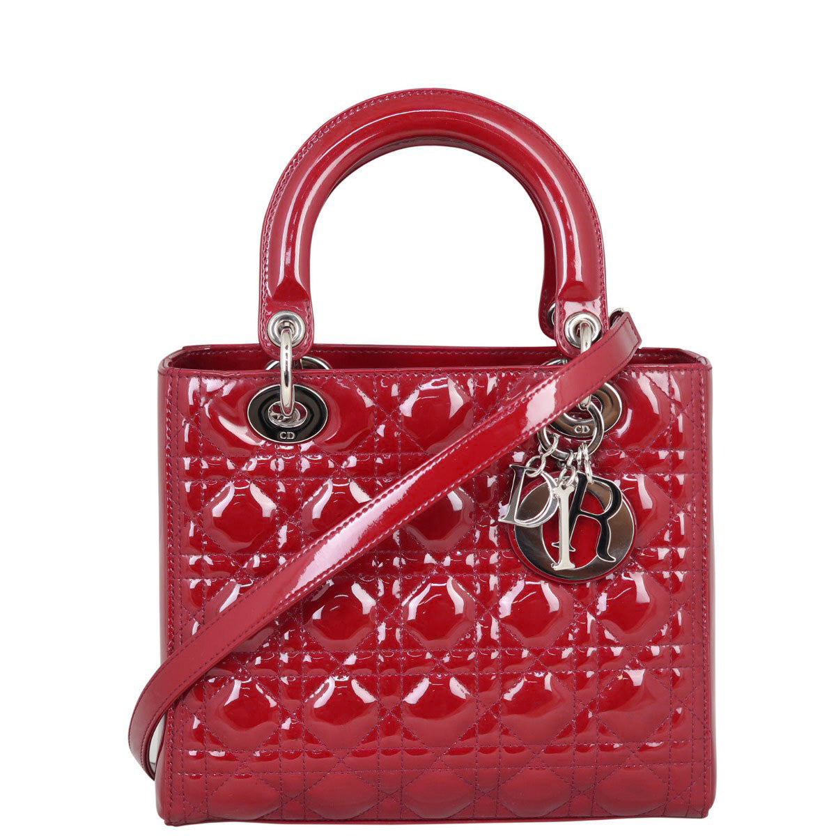 Dior Lady Dior Medium
