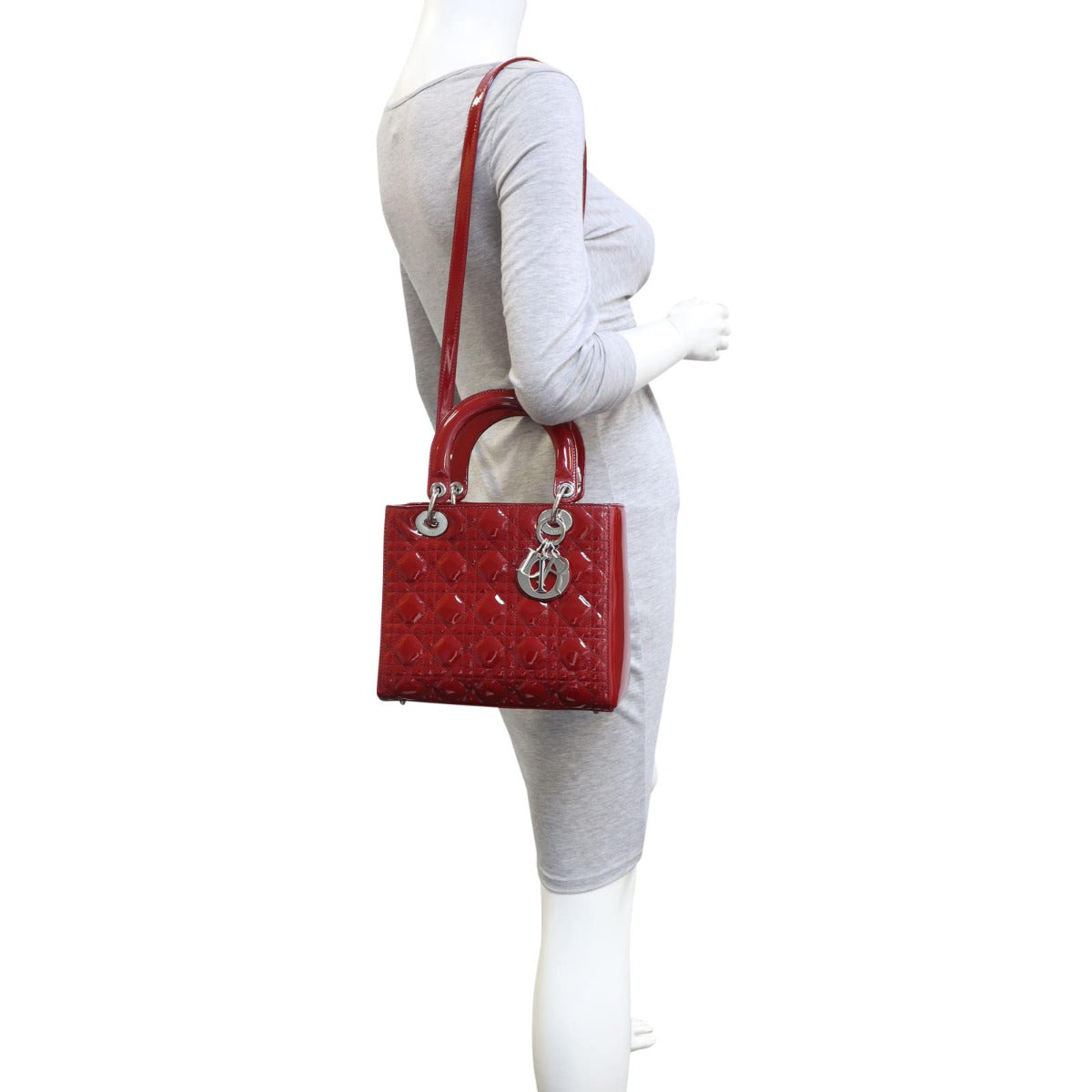 Dior Lady Dior Medium