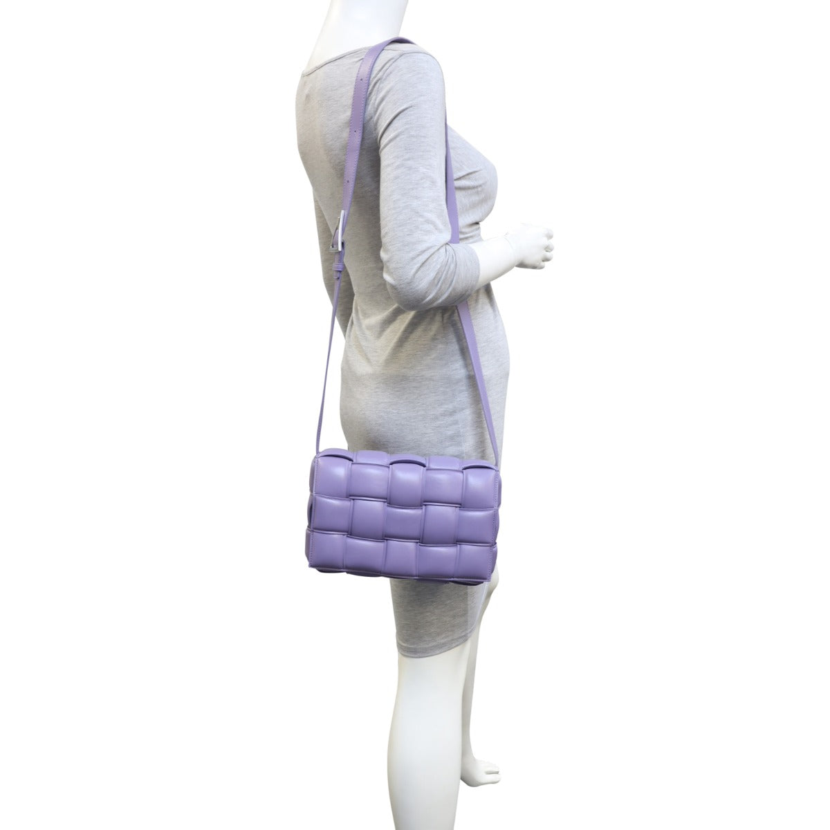 Bottega Veneta Padded Cassette