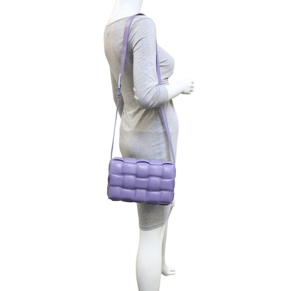 Bottega Veneta Padded Cassette