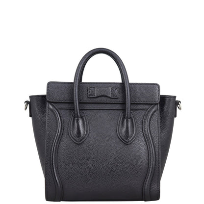Celine Nano Luggage Tote