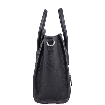 Celine Nano Luggage Tote