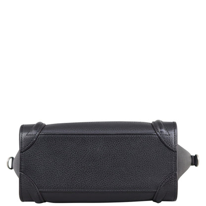 Celine Nano Luggage Tote