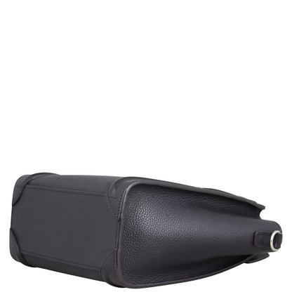 Celine Nano Luggage Tote