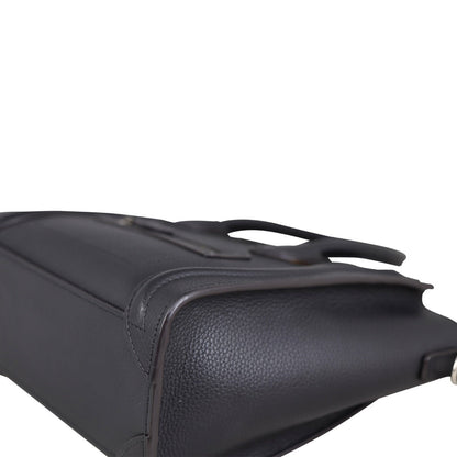 Celine Nano Luggage Tote