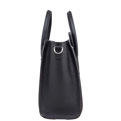 Celine Nano Luggage Tote