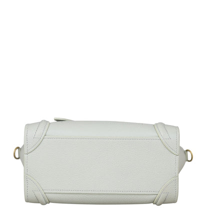 Celine Nano Luggage Tote