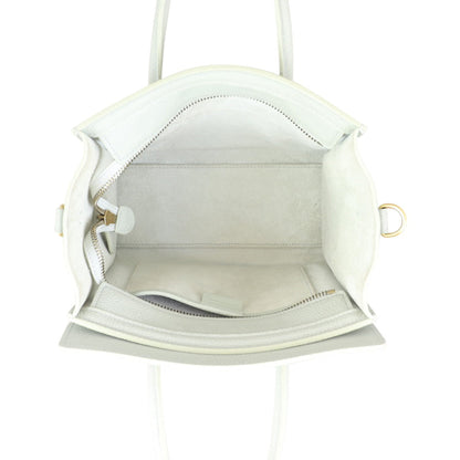 Celine Nano Luggage Tote
