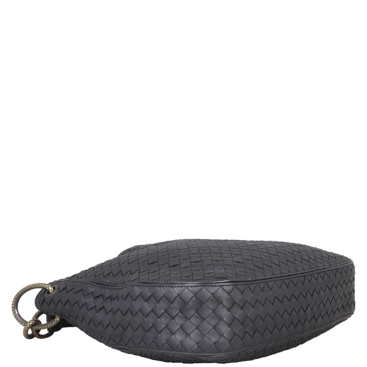 Bottega Veneta Intrecciato Loop Hobo
