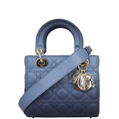 Dior Lady Dior My ABCDior Small