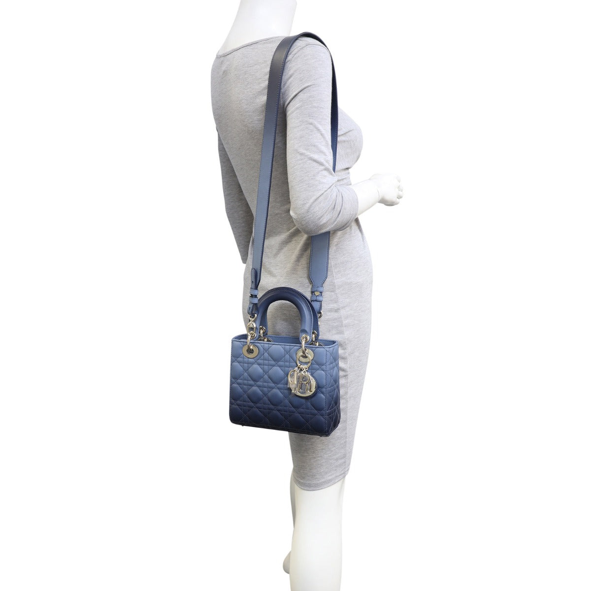 Dior Lady Dior My ABCDior Small