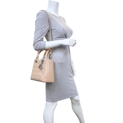 Dior Lady Dior Medium